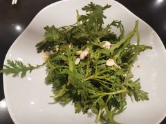 -北京王府井希尔顿酒店·秦唐中餐厅Chynna