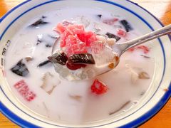 椰奶清补凉-文昌邓记清补凉(西沙路店)