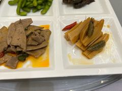 -银都上海菜馆(粤海东路店)
