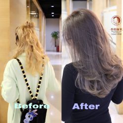-CARR SALON