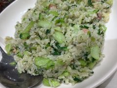 上海咸肉菜饭-宏玲餐厅(四川南路店)