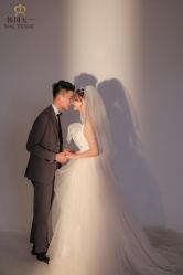 -天一婚纱摄影TIA STUDIO(珠海路店)