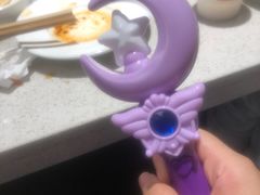 -海底捞火锅(大融城店)