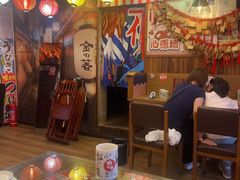 -桃太郎寿司料理(南坪店)