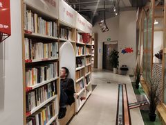 -当当书店(国泰广场店)