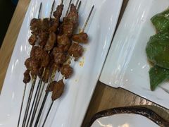 -马尔扎哈烤肉餐厅(正茂·海龙花园店)
