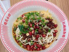 -遇见小面(白云机场T2安检外店)