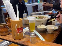 -尽善百年古院餐厅(王家老宅店)