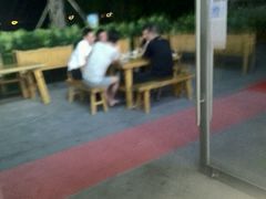 -木屋烧烤(惠阳华润小径湾店)