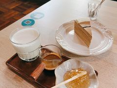 -默迹咖啡馆