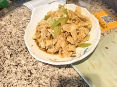 -厚味居炙子烤肉·清真(天桥南纬路店)