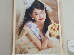 -海马体照相馆(大连柏威年购物中心店)