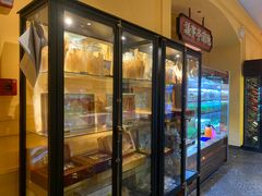 -龙鲜会·澳门生鲜火锅(诚品店)