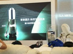 -上海波特曼丽思卡尔顿酒店