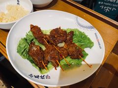 -小龙坎火锅(春熙太古里店)
