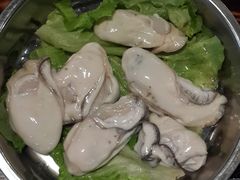 -渔米粥(罗湖店)