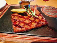 -MR.ROCKY洛奇先生RESTAURANT&BAR(宝安壹方城店)