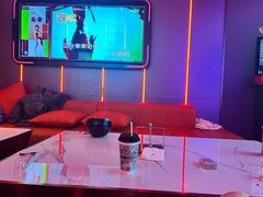 -星聚会KTV(龙湖上海奉贤天街店)