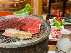 -牛也烧肉(摩尔城店)