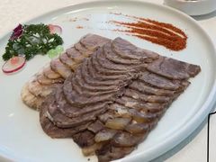 -上地宴·中关村的会客厅(清河高铁站店)