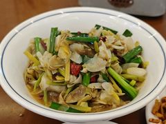 -文婷阁土菜馆