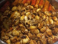 -黄记煌三汁焖锅(新世纪广场店)