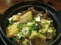 -刘师父老汉口江湖菜(蔡锷路店)