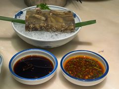 -林四喜·闽南传家菜(鼓浪屿店)