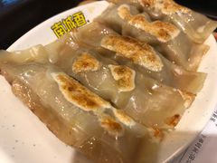 荤锅贴-南城香(北京南站店)