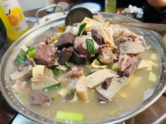 -小乐惠土菜馆(厚诚路店)