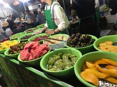 果切-大学城夜市大排档(凤栖路店)