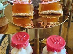 -Salon de Ville浦江汇(上海外滩华尔道夫酒店店)