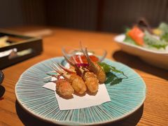 -贰捌零叁精致料理(钱湖店)