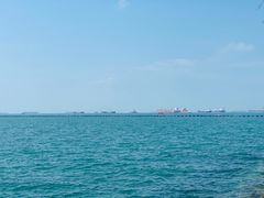 -巴拉湾海滩