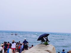 -老虎石海上公园