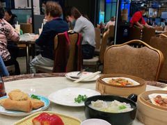 大堂-稻香酒家(长宁KING88广场店)