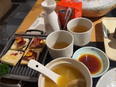 -虹料理·日料放题(悠方店)