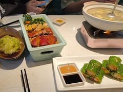 -金时代顺风大酒店(临港百联店)
