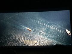 -山文星辉影城(济南和谐广场店)