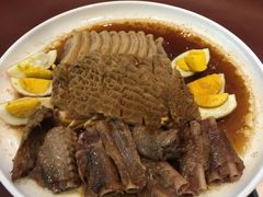 -海富门·带鱼·淮扬菜·粤菜(甘家口店)