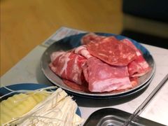 -牛佳客自助烤肉火锅餐厅(财富中心店)