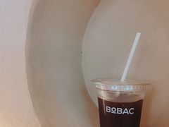 美式咖啡-BOBAC