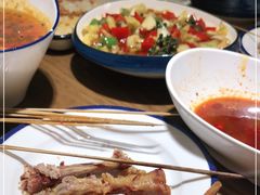 -二孃鸡爪爪(东风路总店)