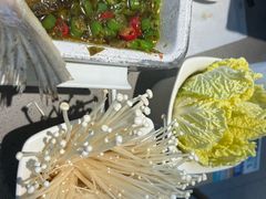 -半天妖烤鱼(万达广场店)