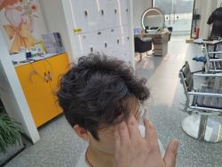 -HD HAIR STYLE