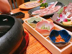 -黑牛の店·和牛烧肉(合生汇店)