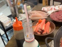 -黄潇洒老火锅(九眼桥宏济巷店)