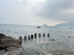 -西涌国际滨海旅游区