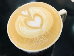 -COTTON CAFE(德信·中外公寓店)