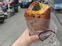 -韩国利尔面包(桂林路店)